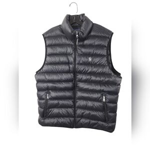 Polo Vest
